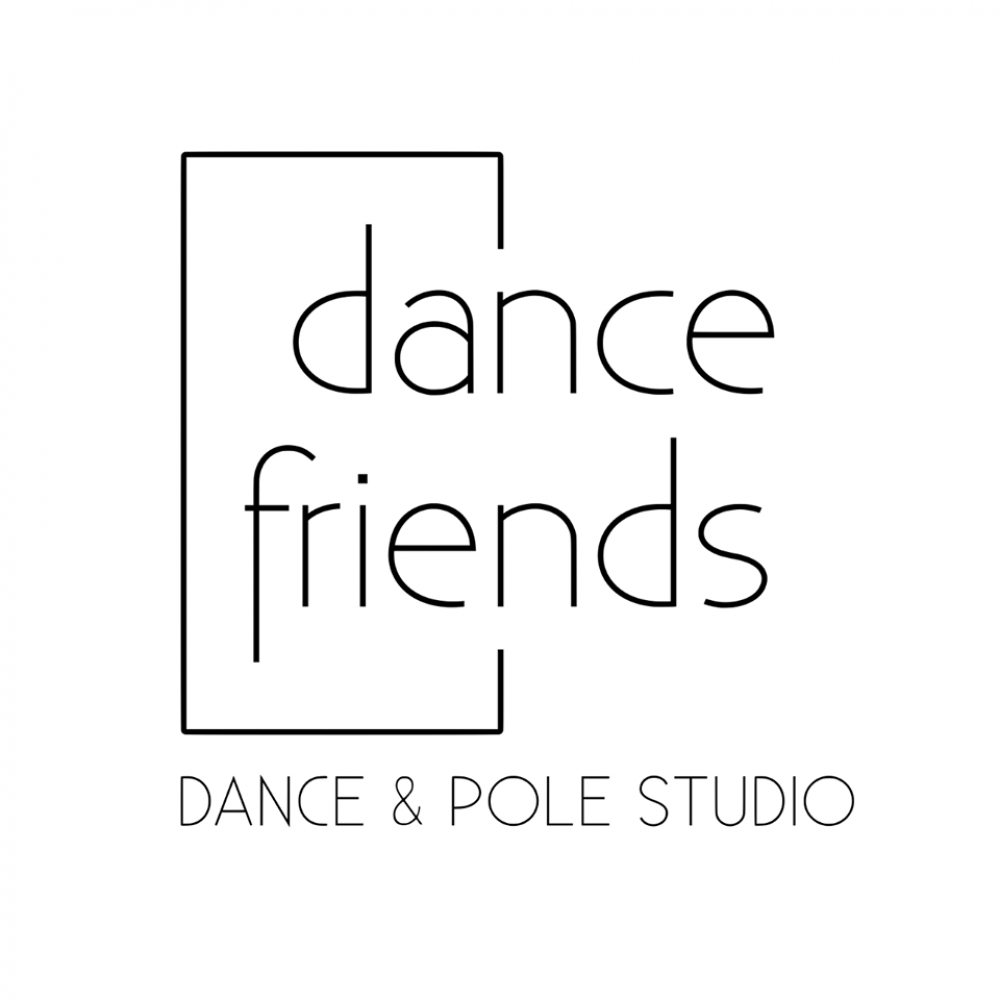 Dance Friends - Dance & Pole Studio